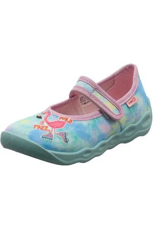 Superfit Bubble Hausschuh - Verkäufer: P&P Shoes
