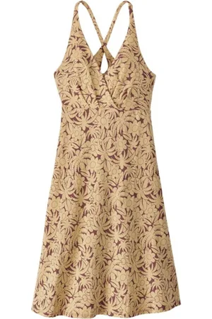Patagonia Sommerkleid Womens Amber Dawn Dress - Sommerkleid Damen - Verkäufer: sportaktiv