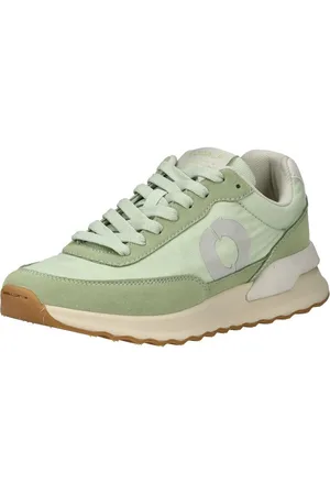 ECOALF Sneaker Lederimitat Sneaker - Verkäufer: S4S Commerce