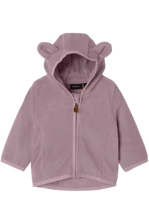 NAME IT Outdoorjacke NBNMEEKO JACKET SOLID