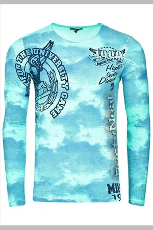 Rusty Neal Langarmshirt - Verkäufer: eleven.one