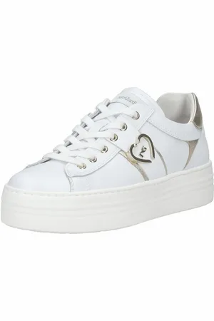 Nero Giardini Sneaker Leder Plateausneaker - Verkäufer: S4S Commerce