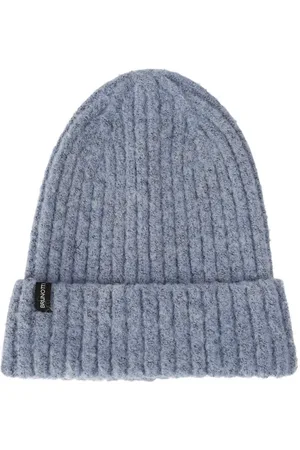 Brunotti Strickmütze Latania Women Beanie STEEL BLUE - Verkäufer: gue-sport