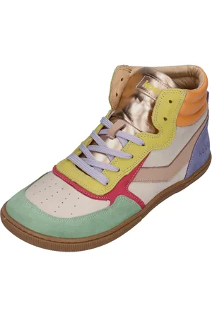 Koel FLORITA LEATHER Barfußschuh Green - Verkäufer: Shoedeal Jana Sievers e.K.
