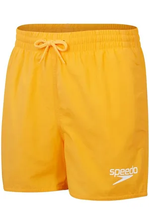 Speedo Boxer-Badehose ESSENTIALS 13 WSHT JM ORANGE MANDARIN PEEL - Verkäufer: gue-sport