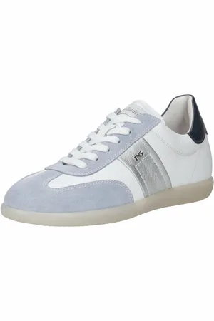 Nero Giardini Sneaker Leder Sneaker - Verkäufer: S4S Commerce
