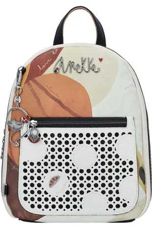 Anekke Cityrucksack Lunares, Polyurethan - Verkäufer: WE LOVE BAGS