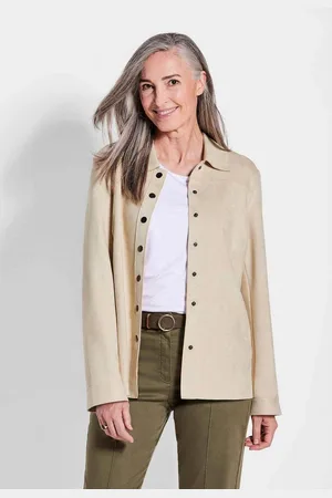 GOLDNER Outdoorjacke Hemdjacke - Verkäufer: