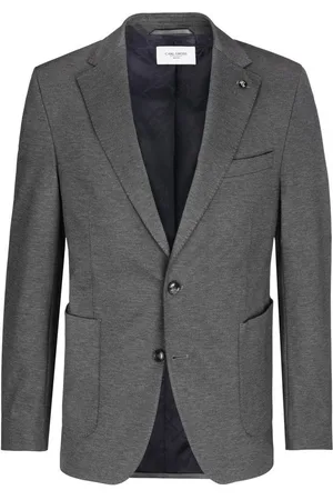 Carl Gross Sakko Sakko/Jacket CG Franko-J SV - Verkäufer: Robert Ley Damen & Herrenmoden GmbH & Co KG