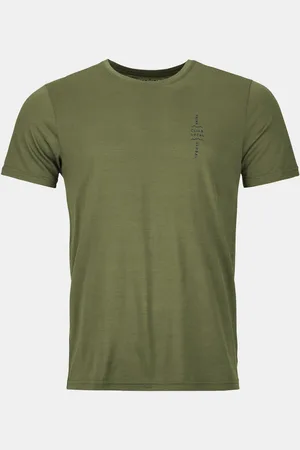 ORTOVOX Funktionsshirt - Verkäufer: Sport Michetschläger e.K.
