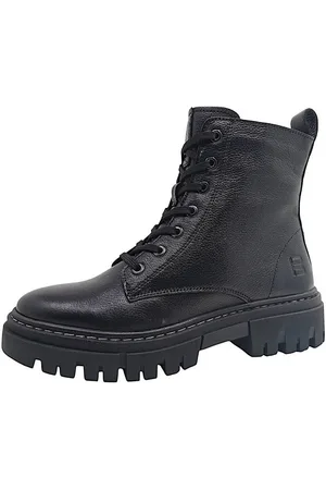 Bagatt Stiefel Schnürstiefelette - Verkäufer: H&D Schuhcompany
