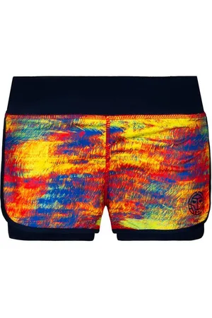 Bidi Badu Shorts Chidera Tech 2in1 Shorts - Verkäufer: Tennis-Point