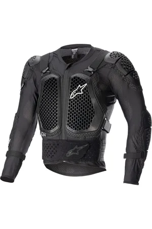Alpinestars Hoodie Bionic Action V2 Protektorenjacke Atmungsaktiv belüftet kühlend - Verkäufer: Fc-Moto