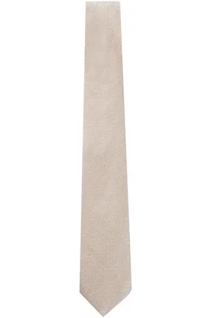HUGO BOSS Krawatte mit feinem Jacquard-Muster (1-St., keine Angabe) - Verkäufer: EGOIST