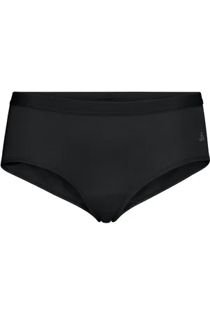 Odlo Boxershorts SUW BOTTOM PANTY ACTIVE F-DRY BLACK - Verkäufer: gue-sport
