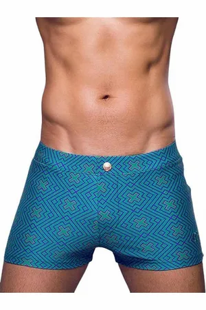 2EROS Badehose Print Bondi Bar Beach Swim Trunks Jade XL - Verkäufer: FScommerce