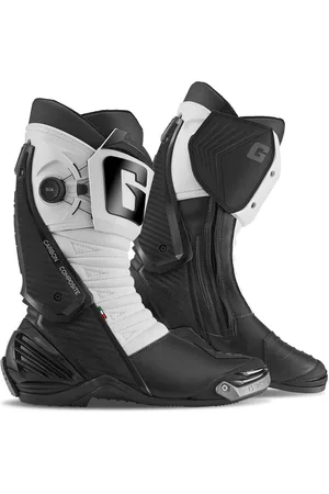 Gaerne GP1 LS Motorrad Stiefel Motorradstiefel - Verkäufer: Fc-Moto