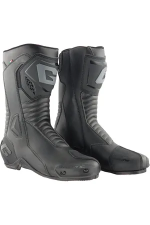 Gaerne GRT Motorrad Stiefel Motorradstiefel - Verkäufer: Fc-Moto
