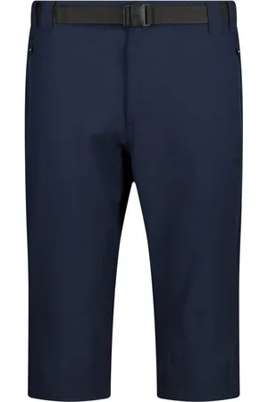 CMP Zip-off-Hose MAN CAPRI B.BLUE - Verkäufer: gue-sport