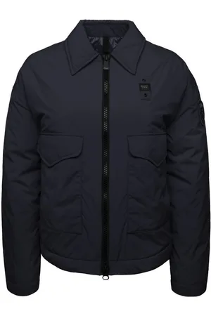 Blauer Sommerjacke Clarence Damen - Verkäufer: Tauro