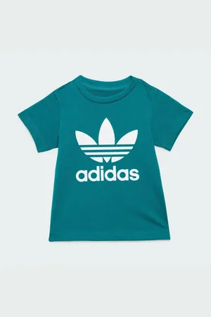 adidas T-Shirt TREFOIL KIDS T-SHIRT - Verkäufer: adidas AG