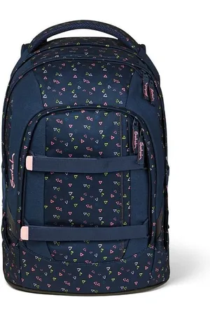 Satch Schulrucksack Pack Schulrucksack Funky Friday 30l Rucksack blau pink Swaps - Verkäufer: endresaktuell