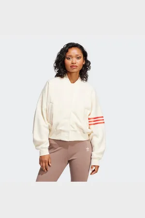 adidas Outdoorjacke NC BOMBER JKT