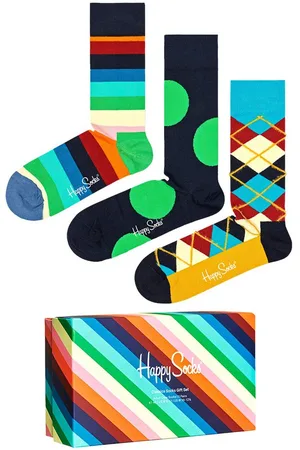 Happy Socks Socken Classic Gift - Verkäufer: Sportspar
