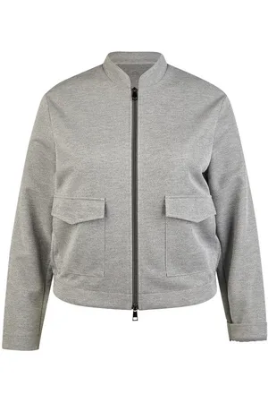 Le Comte Sweatjacke Jacke - Verkäufer: Heynmöller-Kleidung GmbH