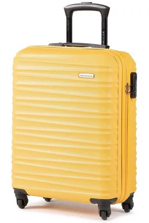 Wittchen Hartschalen-Trolley Kleiner Koffer 56-3A-311-50 - Verkäufer: Modivo_de