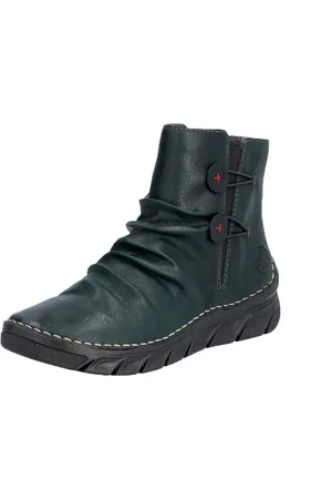 Rieker Winterboots - Verkäufer: Schuh-Laden