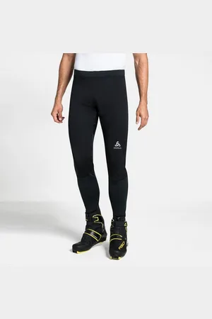 Odlo Funktionstights Tights VELOCITY PRO BLACK - Verkäufer: gue-sport