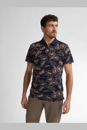 Petrol Industries Poloshirt Piqué-Polo Shellway - Verkäufer: