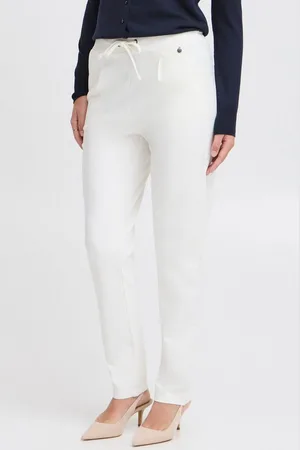 FRANSA Jogger Pants FRZastretch