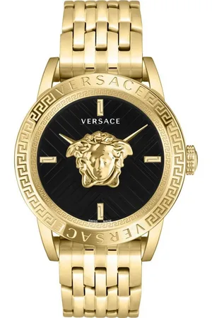 VERSACE Schweizer Uhr V-Code Restyling - Verkäufer: No.1 Topseller