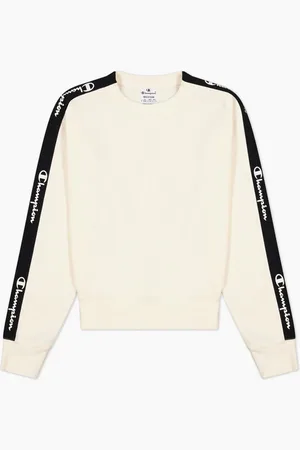 Champion Sweatshirt Crewneck Sweatshirt WW005 OFW - Verkäufer: gue-sport