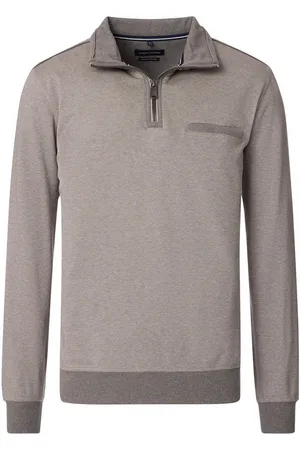 Casa Moda Sweatshirt Sweattroyer uni