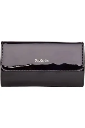 Nero Giardini Clutch Taschen Lederimitat - Verkäufer: S4S Commerce