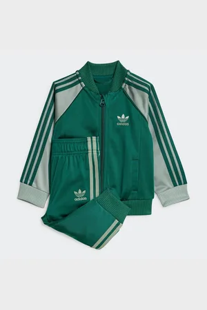 adidas Trainingsanzug SST TRACKSUIT (2-tlg)