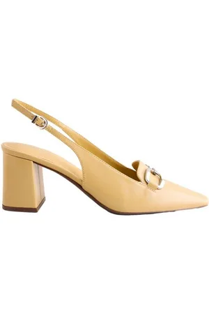 Next Forever Comfort® Eckige Slingbacks, Blockabsatz Slingpumps (1-tlg) - Verkäufer: Germany GmbH