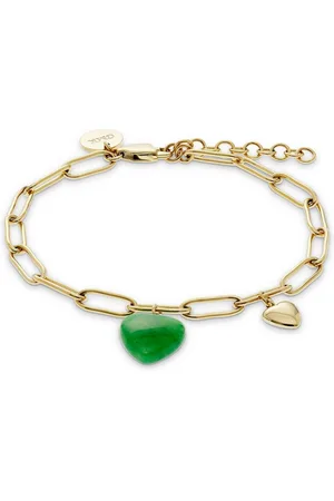 Guido Maria Kretschmer Collection Edelstahlarmband GMK Collection Damen-Armband Edelstahl Kristall, Modern - Verkäufer: CHRIST Juweliere und Uhrmacher seit 1863 GmbH