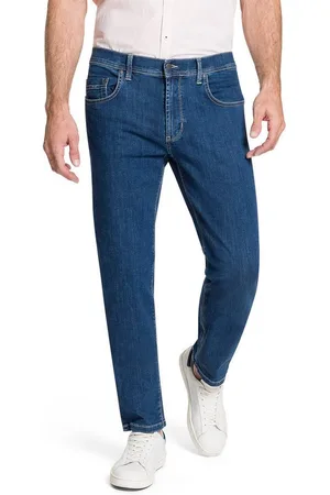 Pioneer Stretch-Jeans Rando-16801-06588-6832 MEGAFLEX Regular Fit Straight Leg - Verkäufer: P-Graph GmbH Mode & mehr
