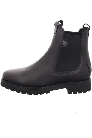 Panama Jack Francesca Igloo B1 Schnürstiefelette - Verkäufer: www.hillenhinrichs-schuhmode.de