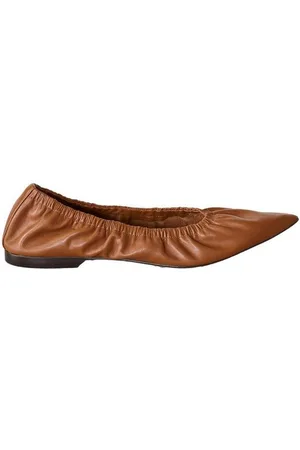 Next Signature Premium Geraffte, spitze Ballerina Ballerina (1-tlg) - Verkäufer: Germany GmbH