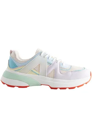 Next Forever Comfort® Schnürsneaker mit Mesh-Detail Sneaker (1-tlg) - Verkäufer: Germany GmbH