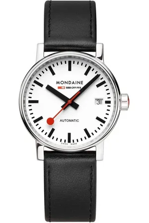 Mondaine Automatikuhr evo2 Damen Automatikuhr - Verkäufer: Zeitlounge