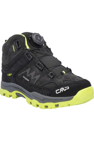CMP Kinder Kiruna Fitgo Wanderschuhe Outdoorschuh - Verkäufer: Sport Forster