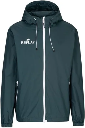 Replay Regenjacke NYLON - Verkäufer: Marco GmbH