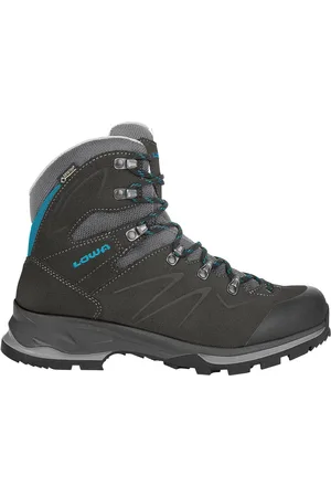 Lowa BADIA GTX WS ANTHRAZIT/ Trekkingschuh - Verkäufer: gue-sport