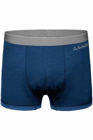 Schöffel Boxershorts Herren Boxershorts Merino Sport - Verkäufer: Wohlleben Sports